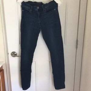 Blue Express Jeans